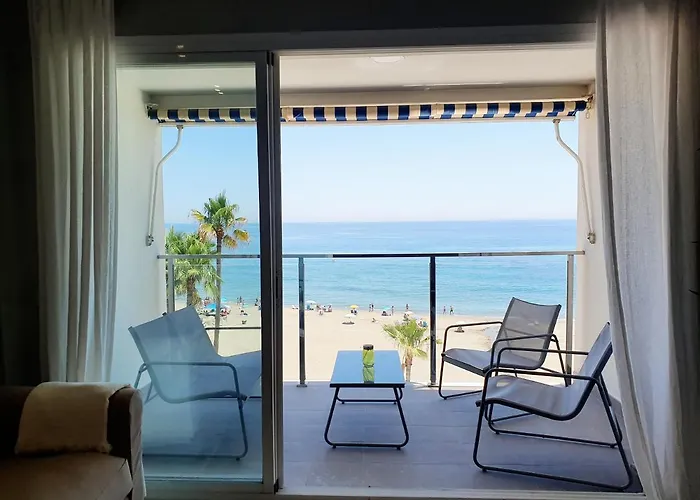 Vistamar 3 Bedrooms *