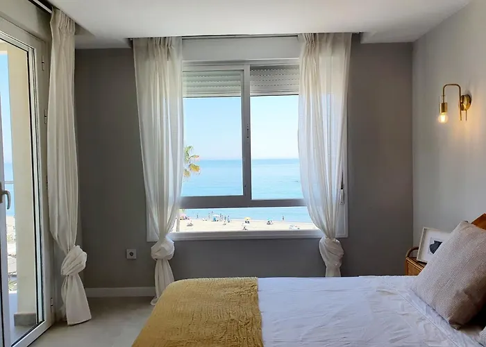 Vistamar 3 Bedrooms Apartament