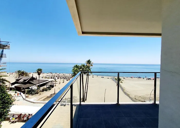 Vistamar 3 Bedrooms * Estepona