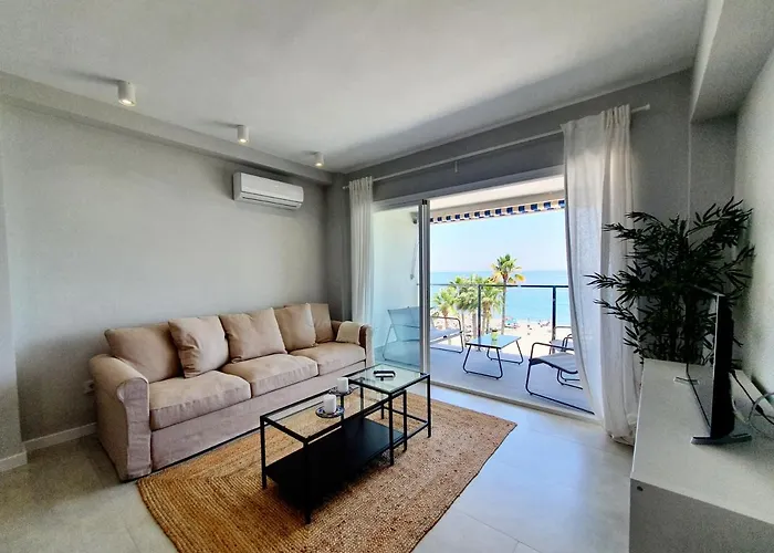 Vistamar 3 Bedrooms Estepona