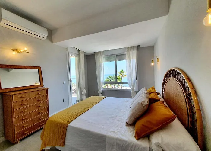 Vistamar 3 Bedrooms Estepona