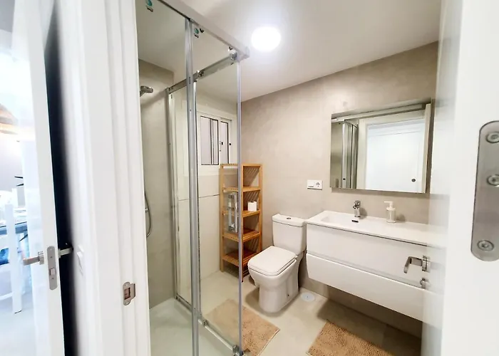 Vistamar 3 Bedrooms 에스테포나