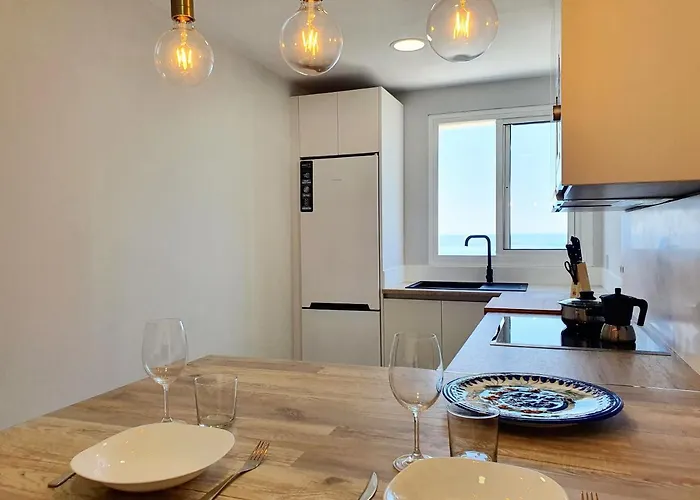 Vistamar 3 Bedrooms Apartament