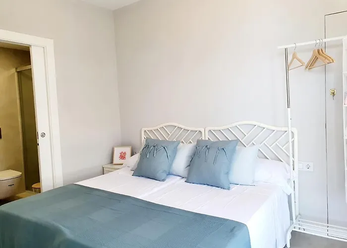 Vistamar 3 Bedrooms Apartament Estepona