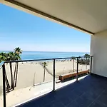 Apartmán Vistamar 3 Bedrooms Estepona