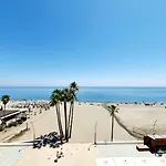 Apartmán Vistamar 3 Bedrooms