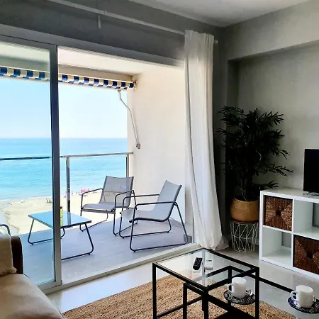 Apartamento Vistamar 3 Bedrooms