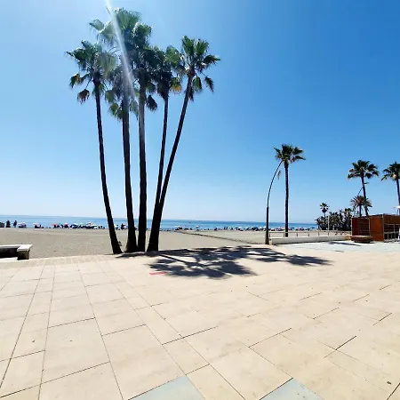 Vistamar 3 Bedrooms Estepona