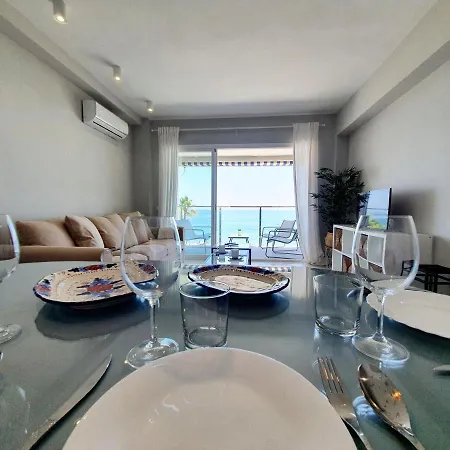 Apartamento Vistamar 3 Bedrooms