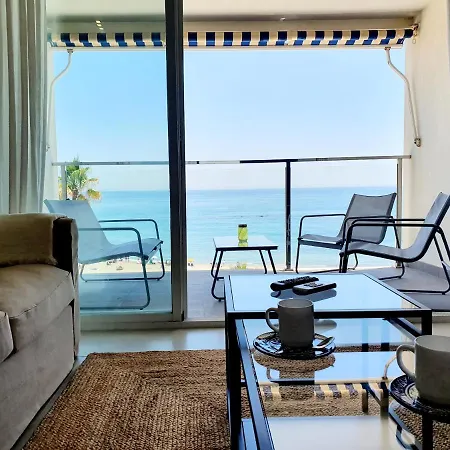 Apartamento Vistamar 3 Bedrooms