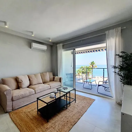 Vistamar 3 Bedrooms Estepona