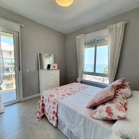Vistamar 3 Bedrooms Appartamento Estepona