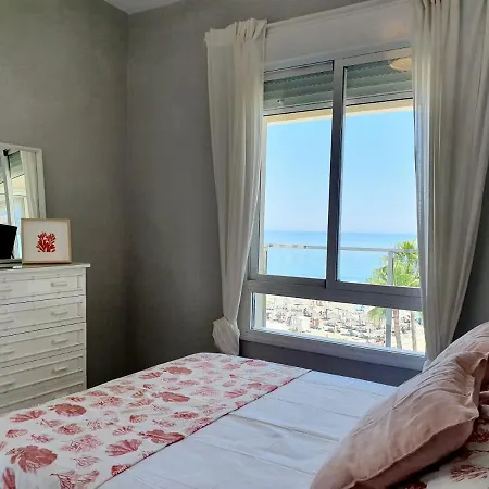 Vistamar 3 Bedrooms Apartamento Estepona