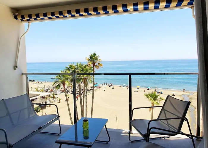 Vistamar 3 Bedrooms Estepona