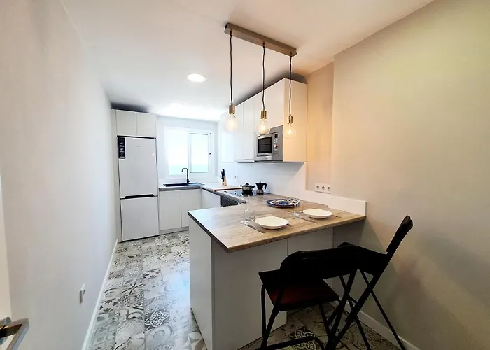 Vistamar 3 Bedrooms Apartment