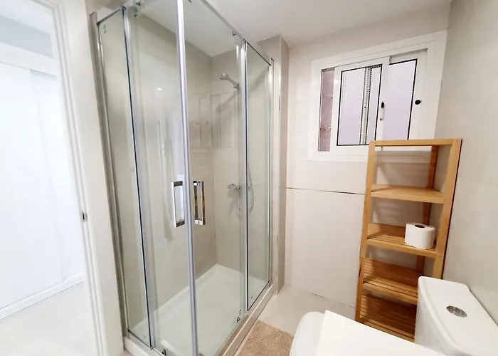 Vistamar 3 Bedrooms Estepona