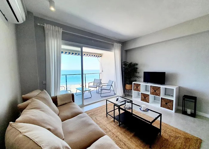 Apartment Vistamar 3 Bedrooms