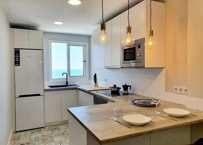 Apartment Vistamar 3 Bedrooms