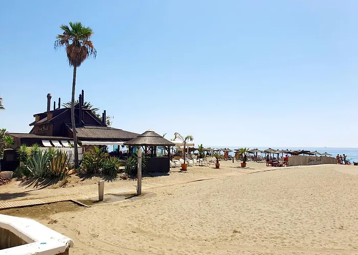 Vistamar 3 Bedrooms *