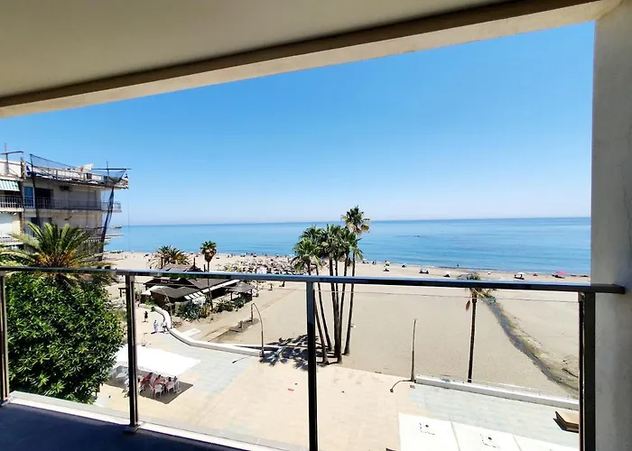 Vistamar 3 Bedrooms * Estepona