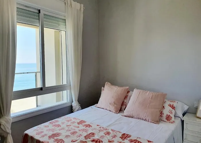 Apartment Vistamar 3 Bedrooms