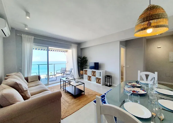 Vistamar 3 Bedrooms Estepona