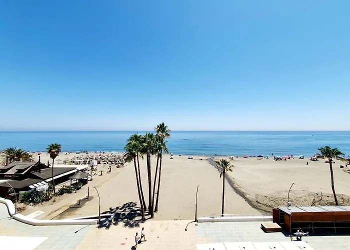 Apartment Vistamar 3 Bedrooms