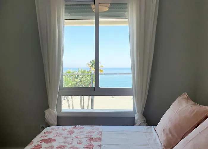 Vistamar 3 Bedrooms *