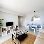 Vistamar 3 Bedrooms Lägenhet Estepona