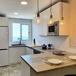 Lägenhet Vistamar 3 Bedrooms
