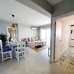 Lägenhet Vistamar 3 Bedrooms Estepona