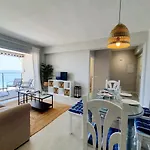 Lägenhet Vistamar 3 Bedrooms Estepona