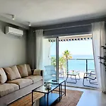 Lägenhet Vistamar 3 Bedrooms Estepona