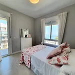 Vistamar 3 Bedrooms Lägenhet Estepona