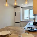 Vistamar 3 Bedrooms Lägenhet