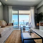 Vistamar 3 Bedrooms Lägenhet Estepona