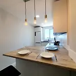 Lägenhet Vistamar 3 Bedrooms *