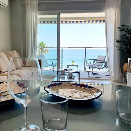 Vistamar 3 Bedrooms Εστεπόνα